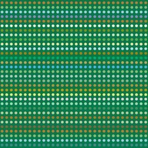Dotted Green