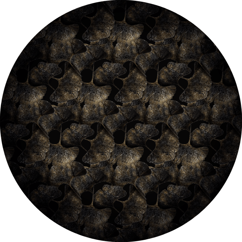 Ginko Leaf Collection Moooi Carpets
