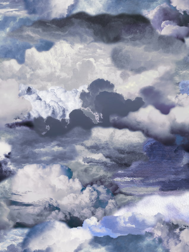 Walking on Clouds - Portrait 300 x 400 - Moooi Carpets