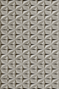 Clover Tile Rectangle
