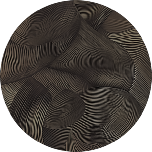 Vibrato Bee Round